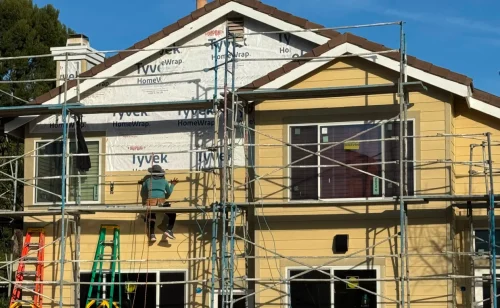 Full Home Remodeling