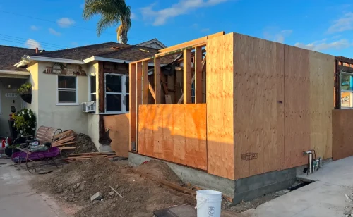 Home Additions & ADUs: