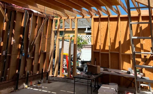 New Construction: